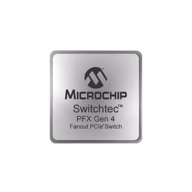 PM40028B1-F3EI Microchip Technology  Specialized